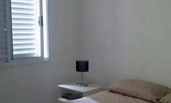 Imagem 2: APTO 2 DORMITÓRIOS VILA CAMINHO DO MAR S.B.CAMPO