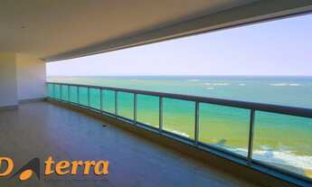 Imagem 4: 4 Suítes mais luxuoso da Orla de Itapuã, com lazer de clube