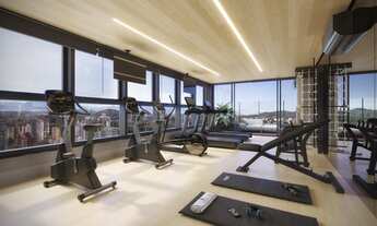 Imagem 6: SOUL | A MÚSICA TOCA SUA ALMA | 03 SUÍTES | APENAS 02 POR ANDAR