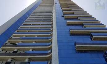 Imagem 2: Apartamento para Venda em Petrópolis, Natal/RN, residencial Issa Hazbu