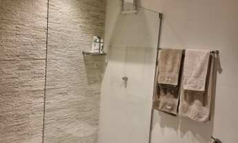 Imagem 6: Rua 18 Norte - Residencial Wave - Mobiliado - Nascente - Andar Alto - Impecável!