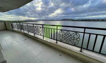 Imagem 3: Cobertura para aluguel, 2 quartos, 1 suíte, 1 vaga, Praia do Pecado - Macaé/RJ