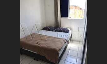 Imagem 7: Apartamento para venda Esplanada dos Jardins I, 65m², 2 quartos em Nova Parnamirim