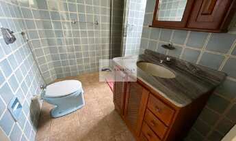 Imagem 4: APARTAMENTO 2 QUARTOS COM DEPENDÊNCIA DE EMPREGADA E GARAGEM - ALAMEDA SÃO BOAVENTURA