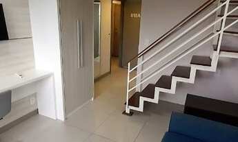 Imagem 5: Cobertura Duplex com 02 quartos, 93 m2, Recreio dos Bandeirantes, Rio de Janeiro, RJ