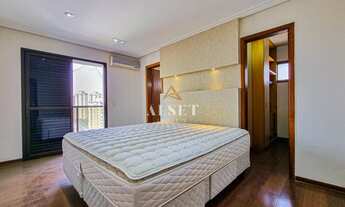 Imagem 7: Apartamento no Tatuapé com 4 dormitórios e vista privilegiada