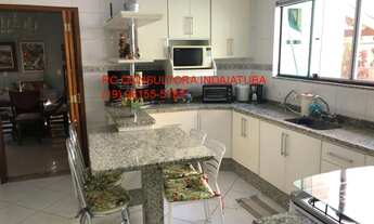 Imagem 6: CASA RESIDENCIAL em Indaiatuba - SP, Vl Suiça