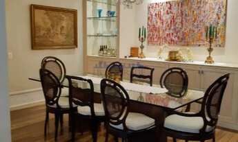 Imagem 7: Rio de Janeiro - Apartamento Padrão - Gávea