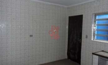 Imagem 4: SOBRADO À VENDA 02 DORMS - RUDGE RAMOS - SBC