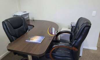 Imagem 4: Sala à venda, 51 m² por R$ 381.000,00 - Continental - Osasco/SP