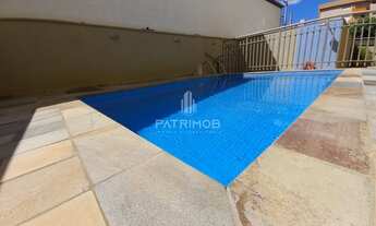 Imagem 12: Apartamento com 118m², 03 Suítes c/Ar no Jardim Paulista - Ribeirão Preto