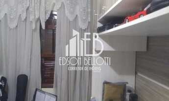 Imagem 7: Casa Térrea à Venda no bairro Parque Oratório, Santo André