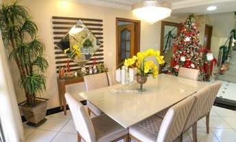 Imagem 5: Casa à venda, 260 m² por R$ 1.450.000,00 - Jardim Residencial Parque da Floresta - Sumaré