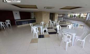 Imagem 6: Apartamento com 4 dormitórios à venda, 192 m² por R$ 1.200.000 - Guararapes - Fortaleza/CE