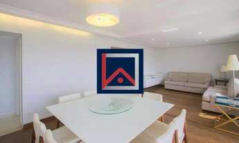 Imagem 3: Apartamento Venda 3 Dormitórios - 135 m² Campo Belo