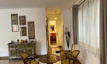 Imagem 4: Casa de condomínio sobrado para venda com 163 metros quadrados com 4 quartos