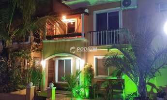 Imagem 2: Rio de Janeiro - Casa de Condomínio - Recreio dos Bandeirantes