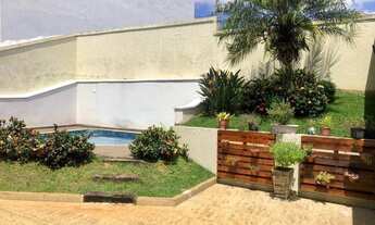 Imagem 6: Casa com 3 dormitórios à venda, 318 m² por R$ 1.200.000,00 - Mogi Moderno - Mogi das Cruze