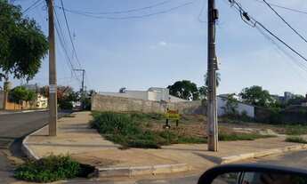Imagem 2: Terreno Residencial à venda no bairro Recanto dos Pássaros, Cuiabá-MT