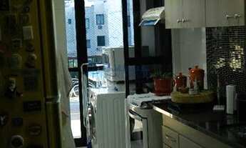 Imagem 7: Recreio dos Bandeirantes