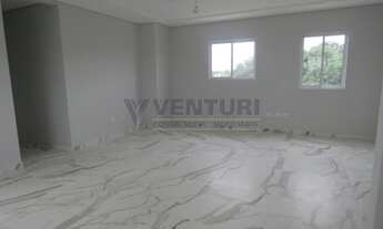 Imagem 6: SAO JOSE DOS PINHAIS - Apartamento Padrão - Colônia Rio Grande