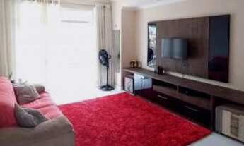 Imagem: Apartamento de 2 quartos com 82m², bem