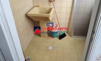 Imagem 7: APARTAMENTO DE 1 DORMITÓRIO NO BAIRRO CAIÇARA!!