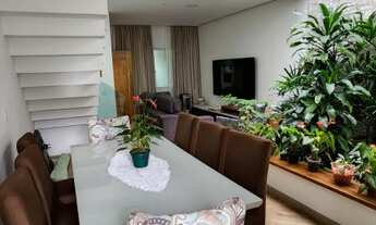 Imagem 3: Sobrado para venda tem 175 metros quadrados com 3 quartos em Vila do Conde - Barueri - SP