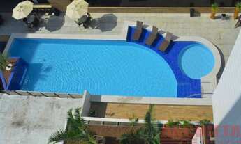 Imagem 5: Conheça o Gold Flat, empreendimento da Albras Construtora