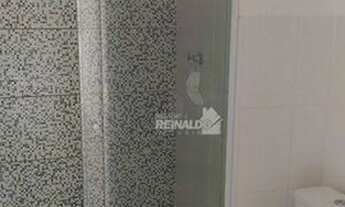 Imagem 4: Apartamento com 2 dormitórios para alugar, 49 m² por R$ 1.000,00/mês - Residencial Angelo