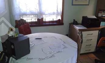 Imagem 5: PORTO ALEGRE - Casa Padrão - Hípica