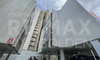 Imagem 2: Apartamento para venda com 137 metros quadrados com 3 quartos em Meireles - Fortaleza - CE