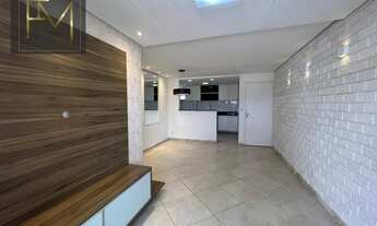 Imagem 2: Apartamento com 3 dormitórios à venda, 83 m² por R$ 425.000,00 - Bessa - João Pessoa/PB