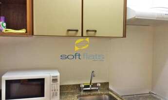 Imagem 5: Central Park Flat Jardins - São Paulo