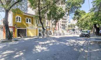 Imagem 2: Rio de Janeiro - Casa Padrão - Tijuca