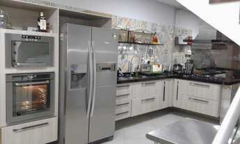 Imagem 4: CASA PARA VENDA EM JUQUEHY EM CONDOMÍNIO FECHADO