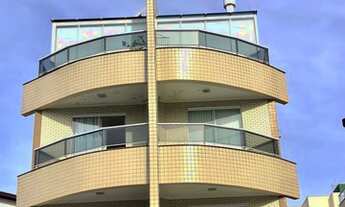 Imagem 2: Apartamento 1 dormitório mobiliado com elevador nas Gaivotas