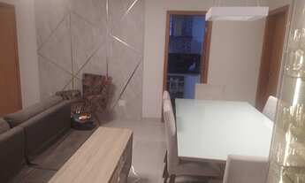 Imagem 4: Belo Horizonte - Apartamento Padrão - Castelo