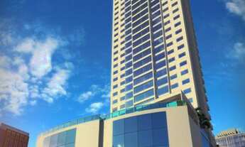 Imagem 4: Todo o requinte da FG à 550 metros do mar, no centro de Balneário Camboriú