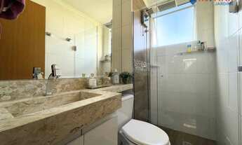 Imagem 13: Apartamento com 2 dormitórios - Reino da Inglaterra - Manoel Penna