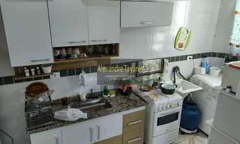 Imagem 3: APARTAMENTOSÃO SEBASTIÃO