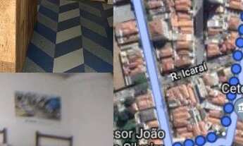 Imagem 2: Casa Mobiliada Masculina * WhatsApp