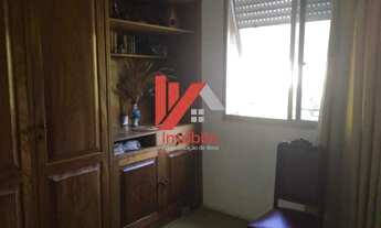 Imagem 6: APARTAMENTO 3 QUARTOS, 1 VAGA, PLAY, S. FESTAS