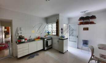 Imagem 5: Sobrado para venda possui 160m² com 3 suítes sendo 1 com closet em Saúde - São Paulo - SP