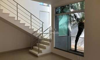 Imagem 6: Sobrado c/ 03 suítes em Condomínio Jd. Saint Gerard - Ribeirão Preto