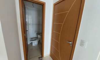 Imagem 2: APARTAMENTO COM 02 QUARTOS 02 SUÍTES VISTA PARA O MAR EM AVIAÇÃO PRAIA GRANDE SP