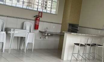 Imagem 3: Apartamento 2 Quartos para Venda em Goiânia, Parque Oeste Industrial, 2 dormitórios, 1 ban