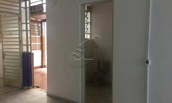 Imagem 2: ANDAR COMERCIAL, 186 M² AL. BARÃO DE LIMEIRA