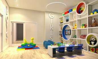 Imagem 4: Apartamento Alto Padrão para venda/Urbanova/ 3 quartos/Lazer Completo