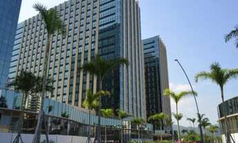 Imagem 2: RIO DE JANEIRO - Conjunto Comercial/sala - Barra da Tijuca